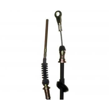 1980 Nissan 810 Parking Brake Cable Front Raybestos BC92962 image 1 of 2