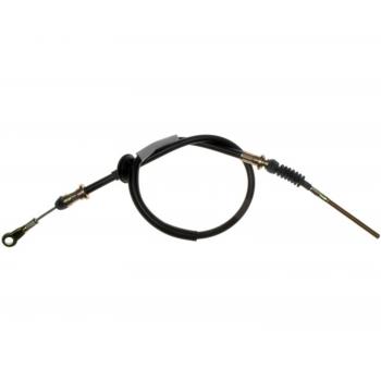 1980 Nissan 810 Parking Brake Cable Front Raybestos BC92962 image 2 of 2