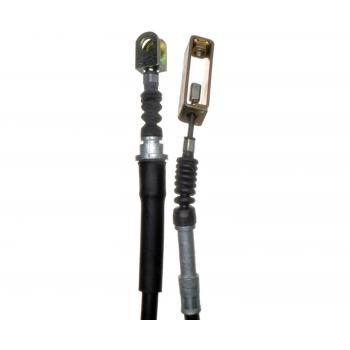 1979 Toyota Celica Parking Brake Cable Rear Right Raybestos BC92969 image 1 of 2