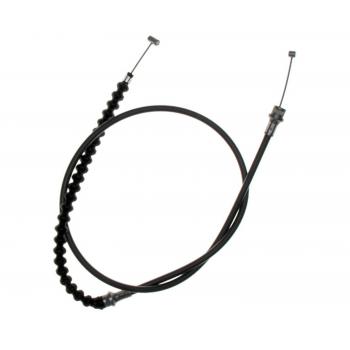 1980 Toyota Pickup Parking Brake Cable Front Raybestos BC92972 image 2 of 2