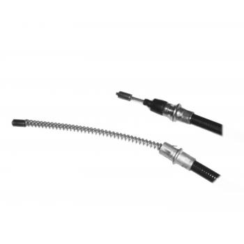 1980 Jeep Wagoneer Parking Brake Cable Rear Raybestos BC92974 image 1 of 2