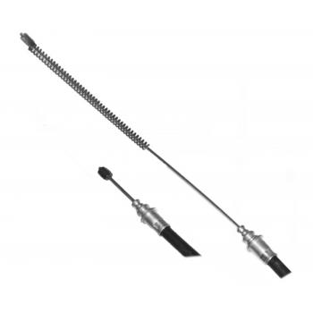 1977 Cadillac Fleetwood Parking Brake Cable Front Raybestos BC92981 image 1 of 2