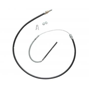 1978 Cadillac Seville Parking Brake Cable Front Raybestos BC92983 image 2 of 2