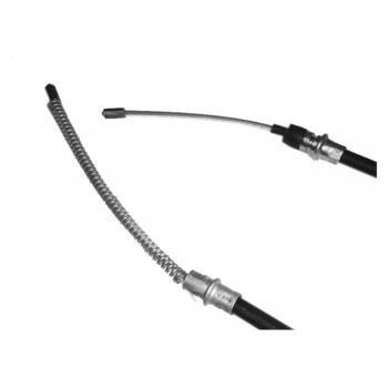 1976 Cadillac Seville Parking Brake Cable Rear Raybestos BC92984 image 1 of 2