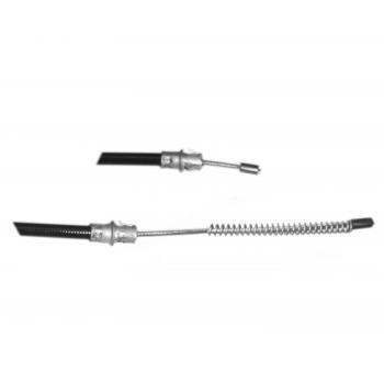 1984 Cadillac Commercial Chassis Parking Brake Cable Front Raybestos BC92988 image 1 of 2