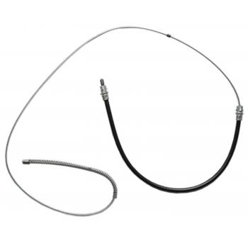 1984 Cadillac Commercial Chassis Parking Brake Cable Front Raybestos BC92988 image 2 of 2