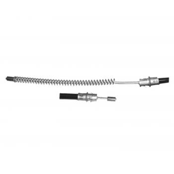 1979 GMC Caballero Parking Brake Cable Front Raybestos BC92990 image 1 of 2