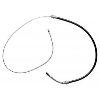 1981 Pontiac Acadian Parking Brake Cable Rear Left Raybestos BC92993 image 2 of 2