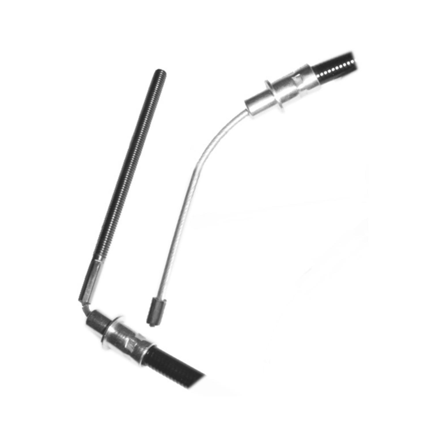 Raybestos BC92996 - Parking Brake Cable Raybestos BC92996 Parking Brake Cable product image 1 of 2