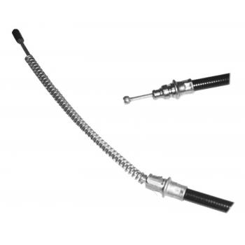 1982 Dodge D250 Parking Brake Cable Rear Right Raybestos BC92997 image 1 of 2