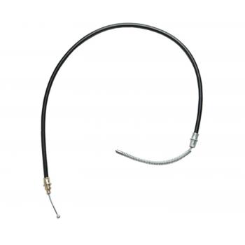 1982 Dodge D250 Parking Brake Cable Rear Right Raybestos BC92997 image 2 of 2