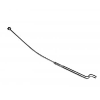 1985 Dodge W150 Parking Brake Cable Intermediate Raybestos BC93000 image 1 of 2