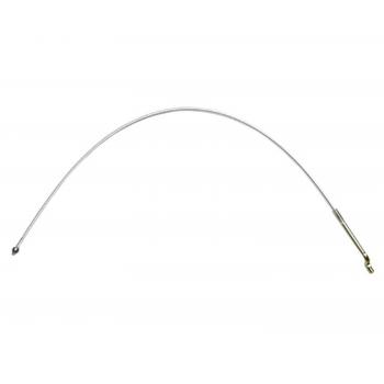 1985 Dodge W150 Parking Brake Cable Intermediate Raybestos BC93001 image 2 of 2