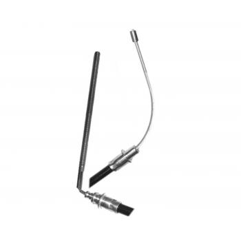 1981 Dodge D250 Parking Brake Cable Front Raybestos BC93003 image 1 of 2