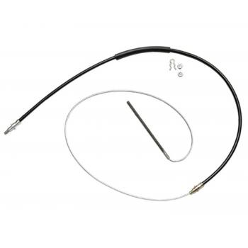 1981 Dodge D250 Parking Brake Cable Front Raybestos BC93003 image 2 of 2