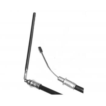 1982 Plymouth PB250 Parking Brake Cable Front Raybestos BC93005 image 1 of 2