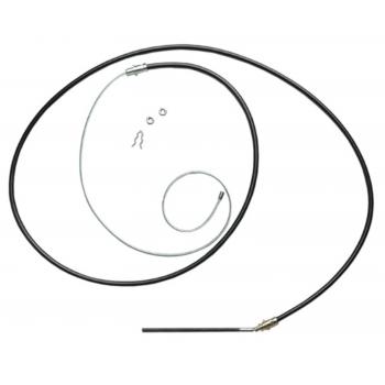 1982 Plymouth PB250 Parking Brake Cable Front Raybestos BC93005 image 2 of 2