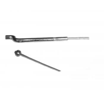 1981 Dodge D150 Parking Brake Cable Intermediate Raybestos BC93010 image 1 of 2