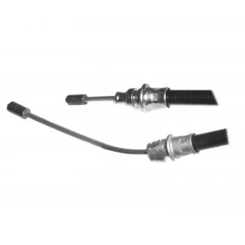 1983 Ford E-350 Econoline Parking Brake Cable Front Raybestos BC93015 image 1 of 2