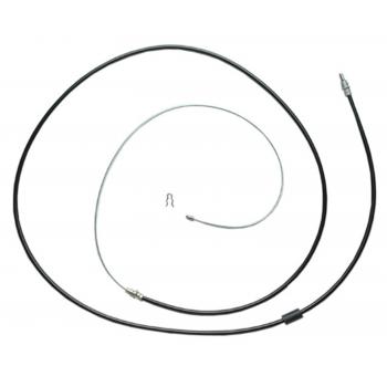 1983 Ford E-350 Econoline Parking Brake Cable Front Raybestos BC93015 image 2 of 2