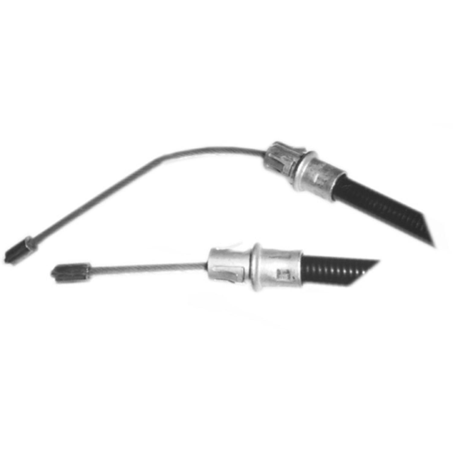 Raybestos BC93019 Parking Brake Cable product image 1 of 2
