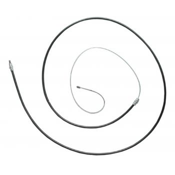 1981 Ford E-100 Econoline Parking Brake Cable Front Raybestos BC93019 image 2 of 2