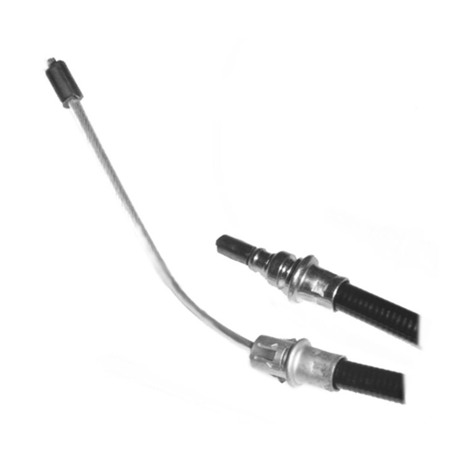 Raybestos BC93020 - Parking Brake Cable Raybestos BC93020 Parking Brake Cable product image 1 of 2