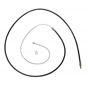 1981 Ford E-100 Econoline Parking Brake Cable Front Raybestos BC93020 image 2 of 2