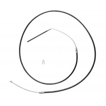 1982 Plymouth PB250 Parking Brake Cable Front Raybestos BC93025 image 2 of 2