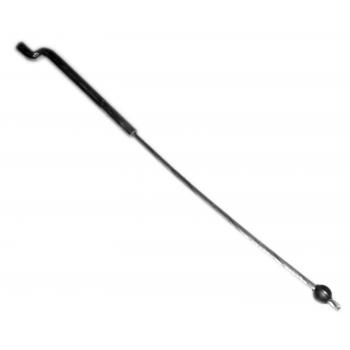 1980 Dodge Ramcharger Parking Brake Cable Intermediate Raybestos BC93026 image 1 of 2