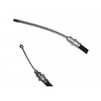 1981 American Motors Eagle Parking Brake Cable Rear Left Raybestos BC93030 image 1 of 2