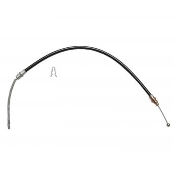 1981 American Motors Eagle Parking Brake Cable Rear Left Raybestos BC93030 image 2 of 2