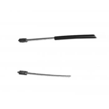1980 Jeep J10 Parking Brake Cable Intermediate Raybestos BC93031 image 1 of 2