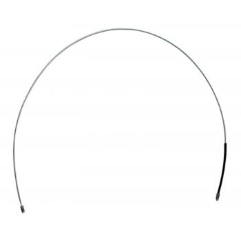 1980 Jeep J10 Parking Brake Cable Intermediate Raybestos BC93031 image 2 of 2