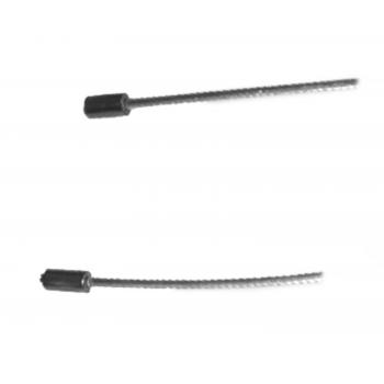 1980 Jeep J10 Parking Brake Cable Intermediate Raybestos BC93032 image 1 of 2