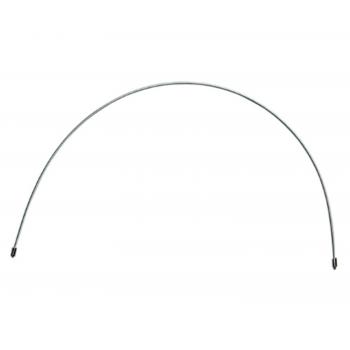 1980 Jeep J10 Parking Brake Cable Intermediate Raybestos BC93032 image 2 of 2
