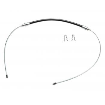 1980 Mercury Monarch Parking Brake Cable Transverse Raybestos BC93034 image 2 of 2