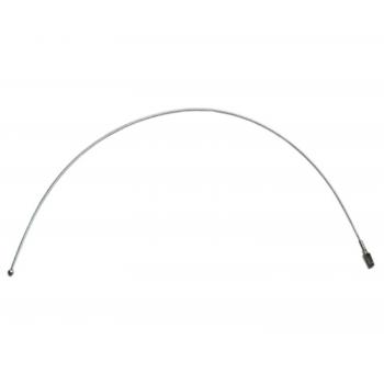 1982 Chevrolet LUV Parking Brake Cable Front Upper Raybestos BC93038 image 2 of 2