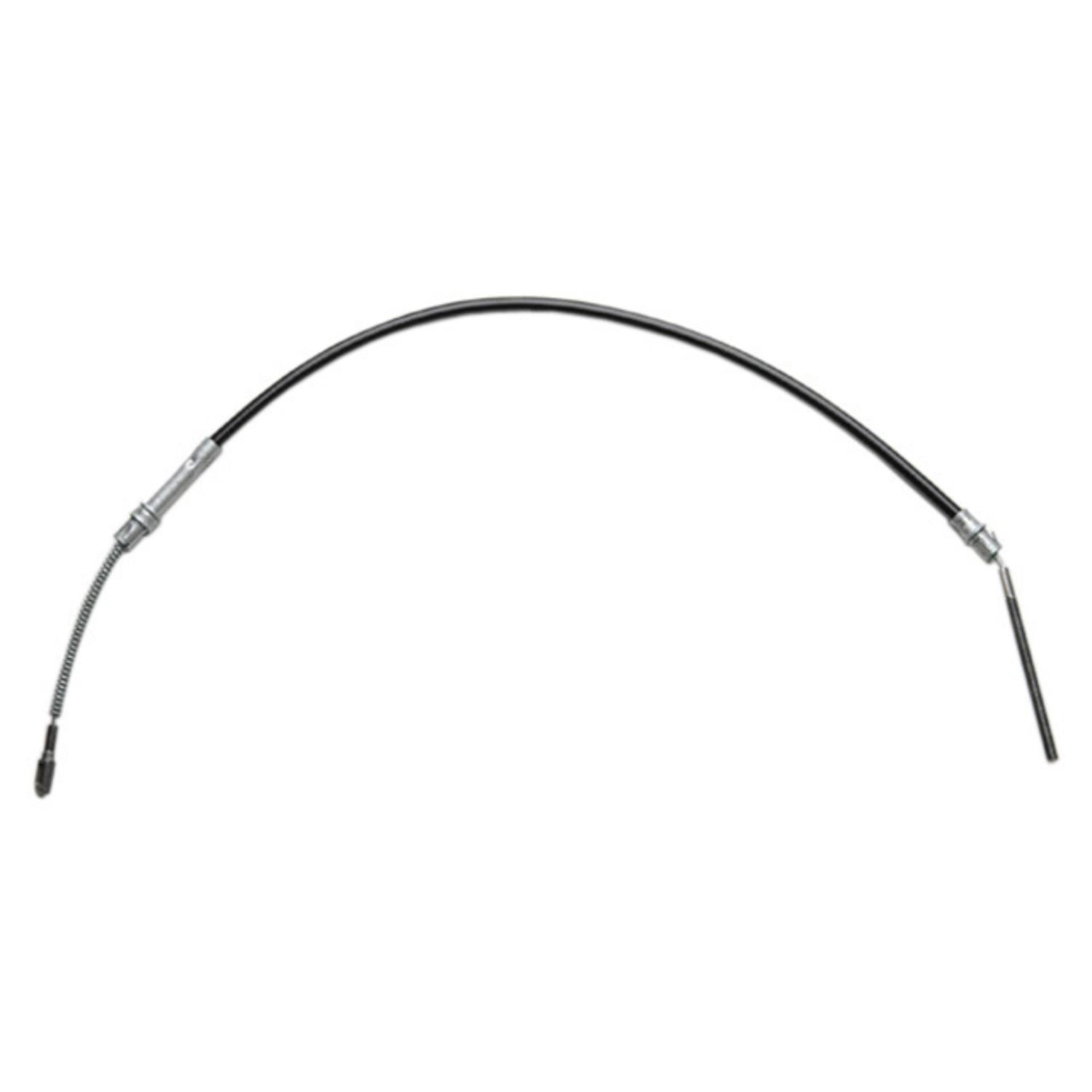 Raybestos BC93039 Parking Brake Cable product image 2 of 2