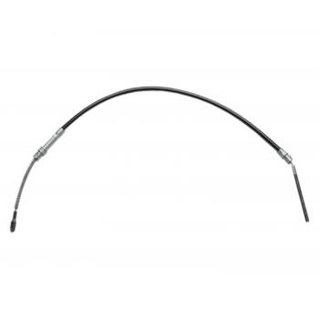 1981 Oldsmobile Omega Parking Brake Cable Rear Left Raybestos BC93039 image 2 of 2