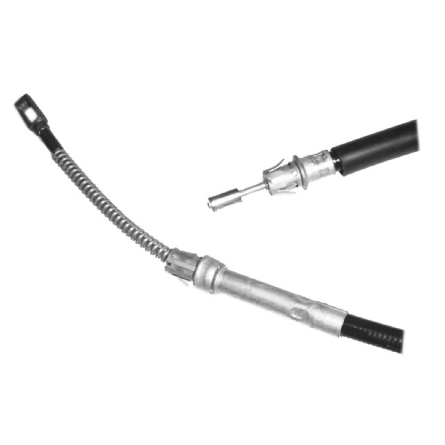 Raybestos BC93040 - Parking Brake Cable Raybestos BC93040 Parking Brake Cable product image 1 of 2