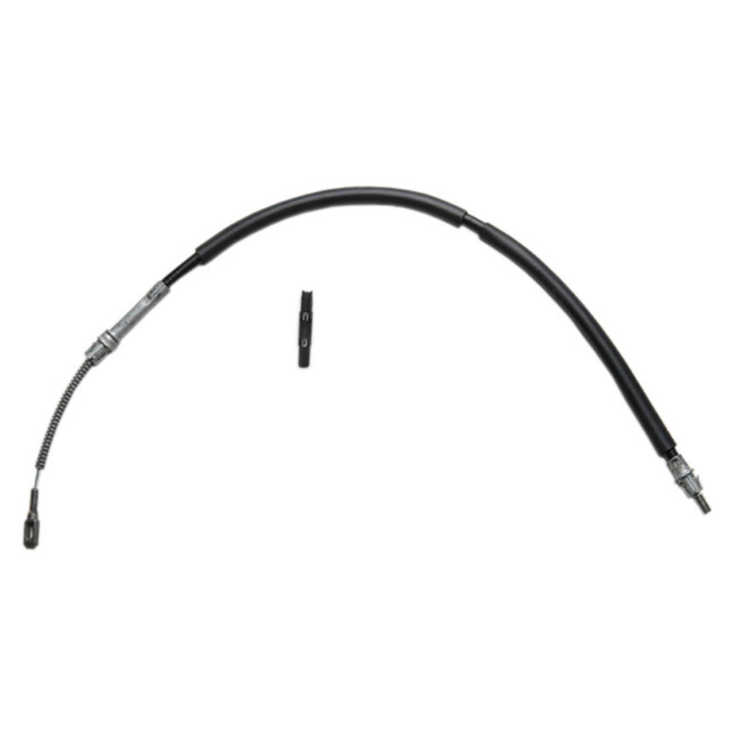 Raybestos BC93040 - Parking Brake Cable Raybestos BC93040 Parking Brake Cable product image 2 of 2