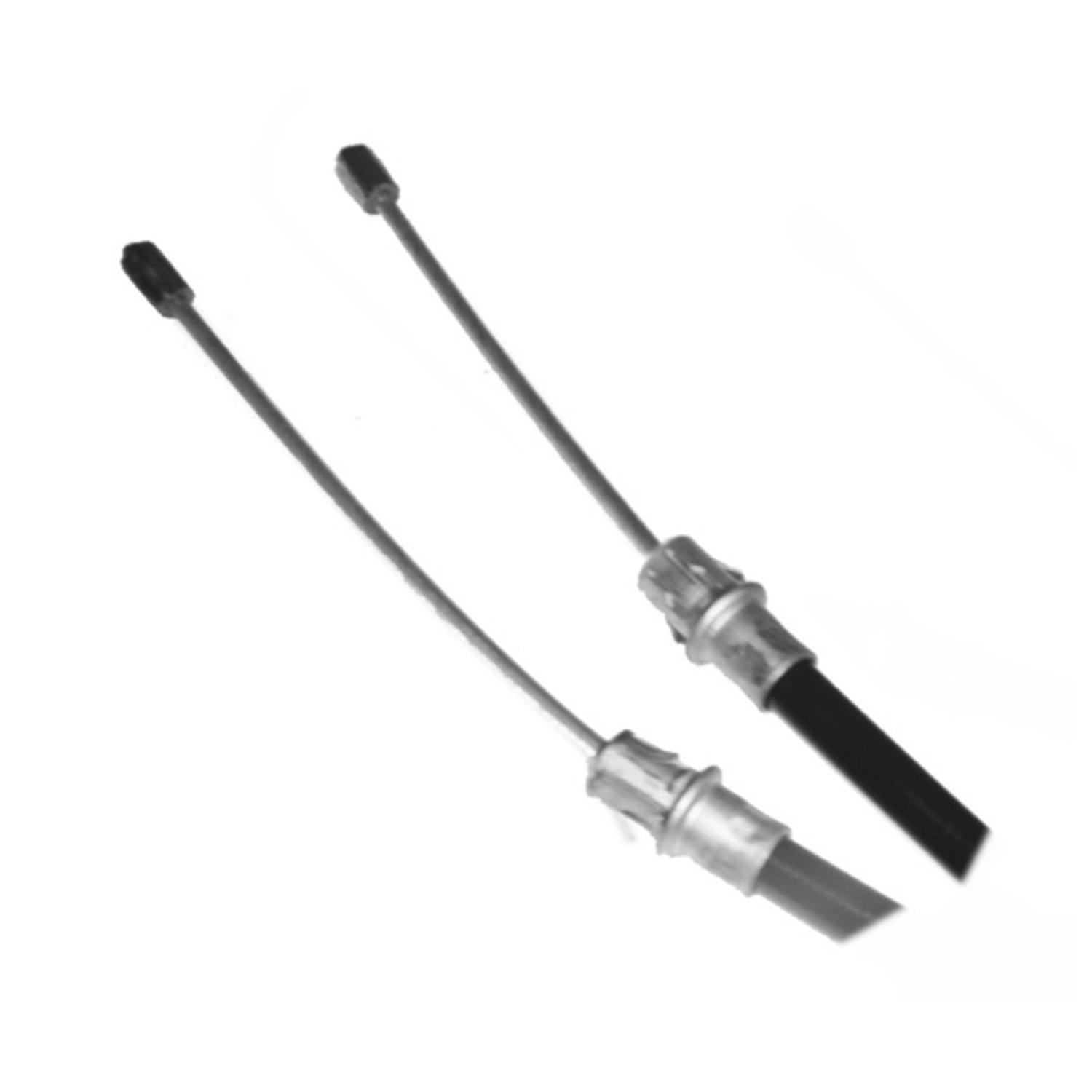 Raybestos BC93041 - Parking Brake Cable Raybestos BC93041 Parking Brake Cable product image 1 of 2
