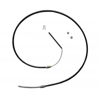 1982 Mercury Marquis Parking Brake Cable Rear Right Raybestos BC93042 image 2 of 2