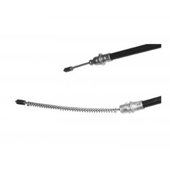 1982 Mercury Marquis Parking Brake Cable Rear Left Raybestos BC93043 image 1 of 2