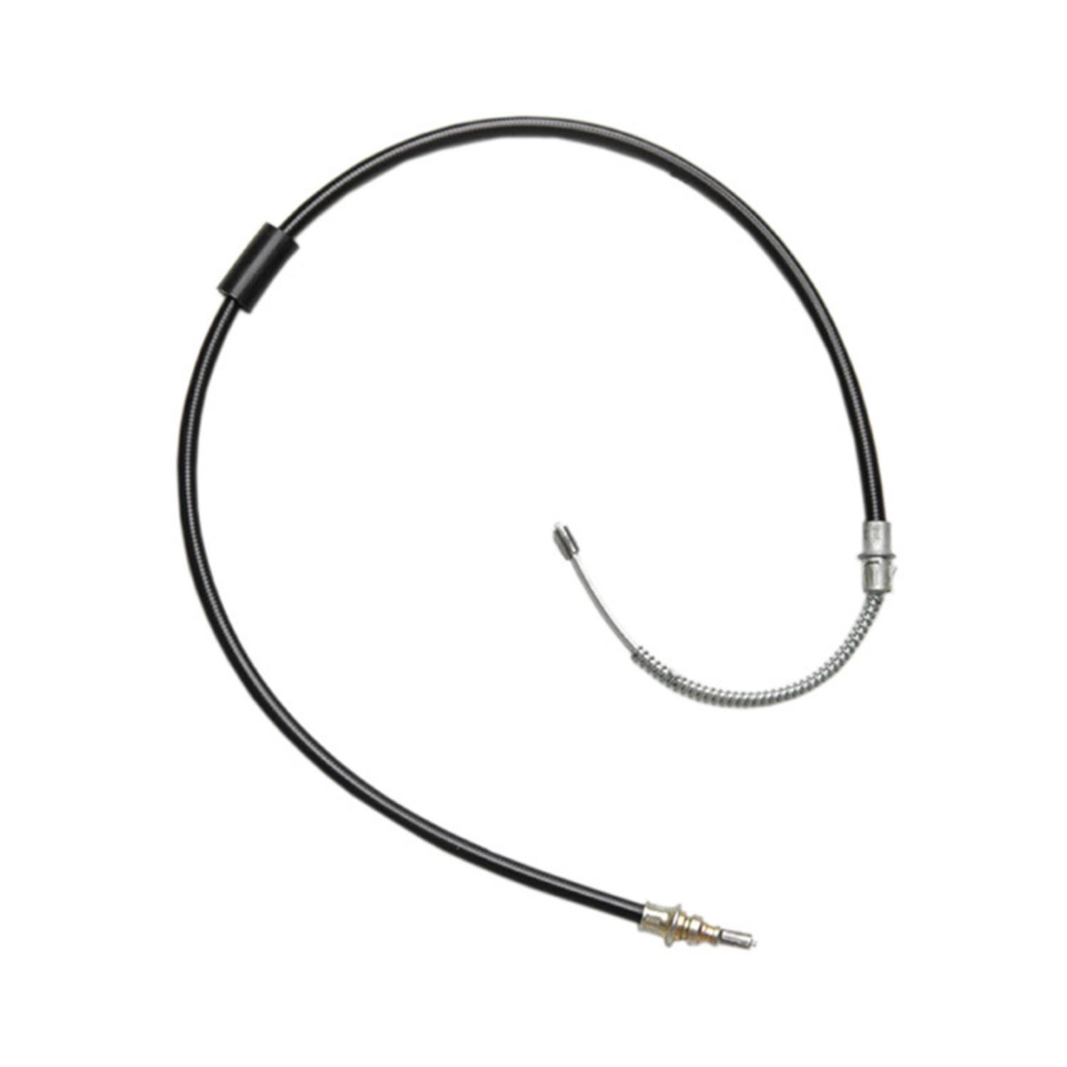 Raybestos BC93043 - Parking Brake Cable Raybestos BC93043 Parking Brake Cable product image 2 of 2