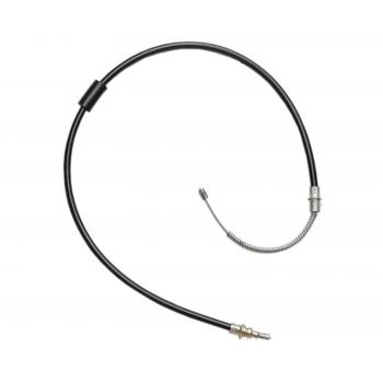 1982 Mercury Marquis Parking Brake Cable Rear Left Raybestos BC93043 image 2 of 2