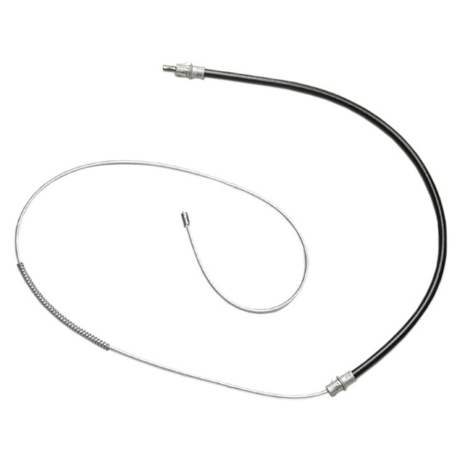 Raybestos BC93044 Parking Brake Cable product image 2 of 2