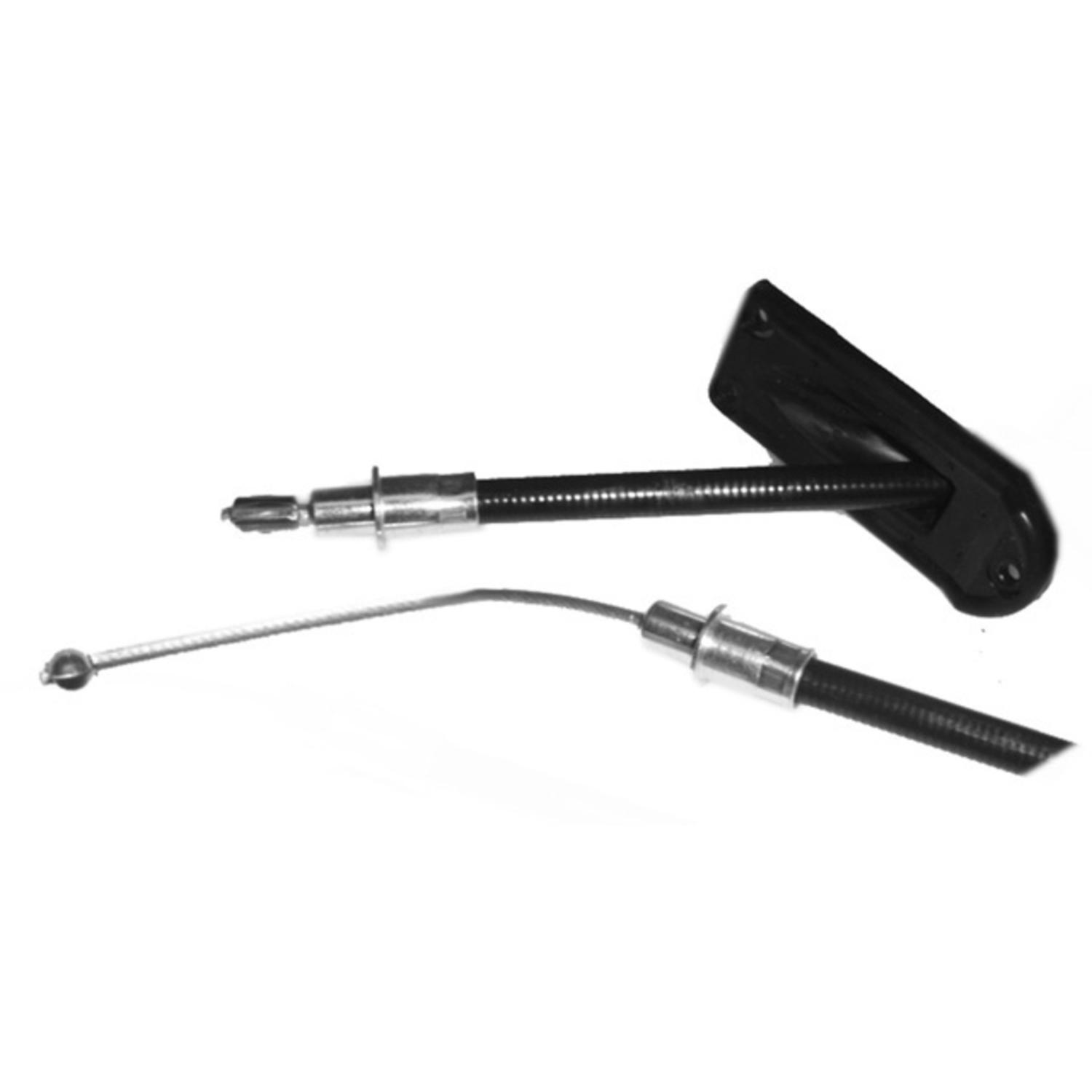 Raybestos BC93048 - Parking Brake Cable Raybestos BC93048 Parking Brake Cable product image 1 of 2
