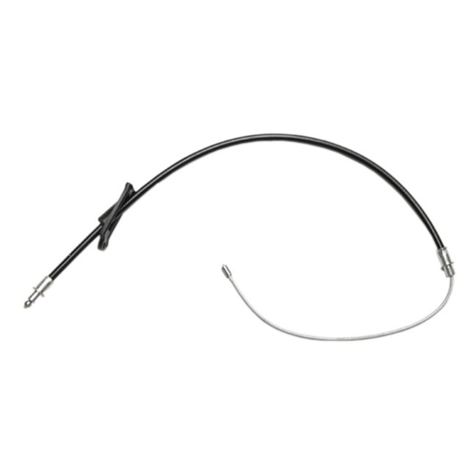 Raybestos BC93048 - Parking Brake Cable Raybestos BC93048 Parking Brake Cable product image 2 of 2